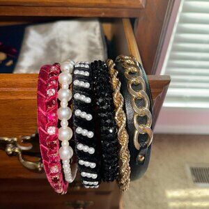 Headband Bundle of 6